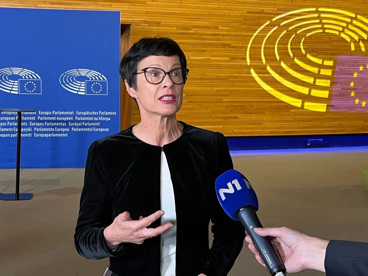 EU čeka potez Srbije kojim će pokazati da li ispunjava preporuke Venecijanske komisije: Do tada novac ostaje na računima Unije