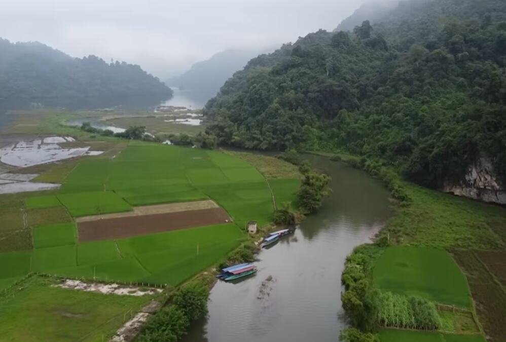 STIŽE SPAS ZA 185 MILIONA LJUDI! Kinezi izgradili NAJDUŽU VEŠTAČKU REKU na svetu, duga je 2.700 km, OVO je jedan od najvećih poduhvata u istoriji (VIDEO)