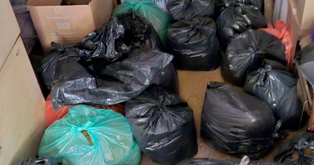Krivična prijava za ženu iz Niša: Zaplenjeno skoro 300 kilograma duvana bez dozvole