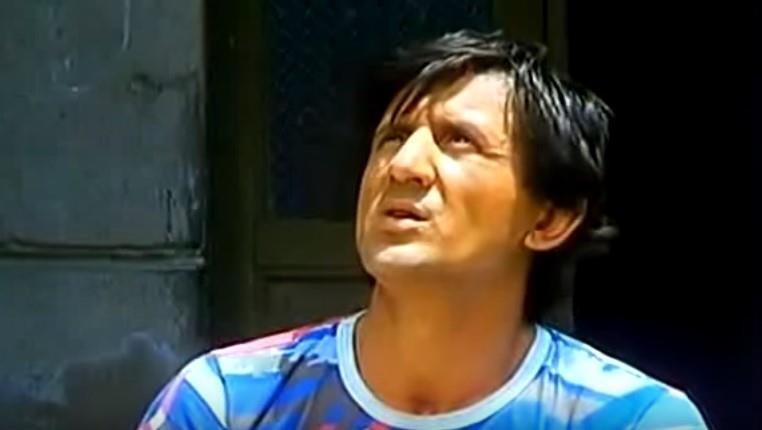 Svi ga pamte kao Sarmu, a onda je glumu stavio na doboš: Surova realnost kriva je za sve, evo gde je sad