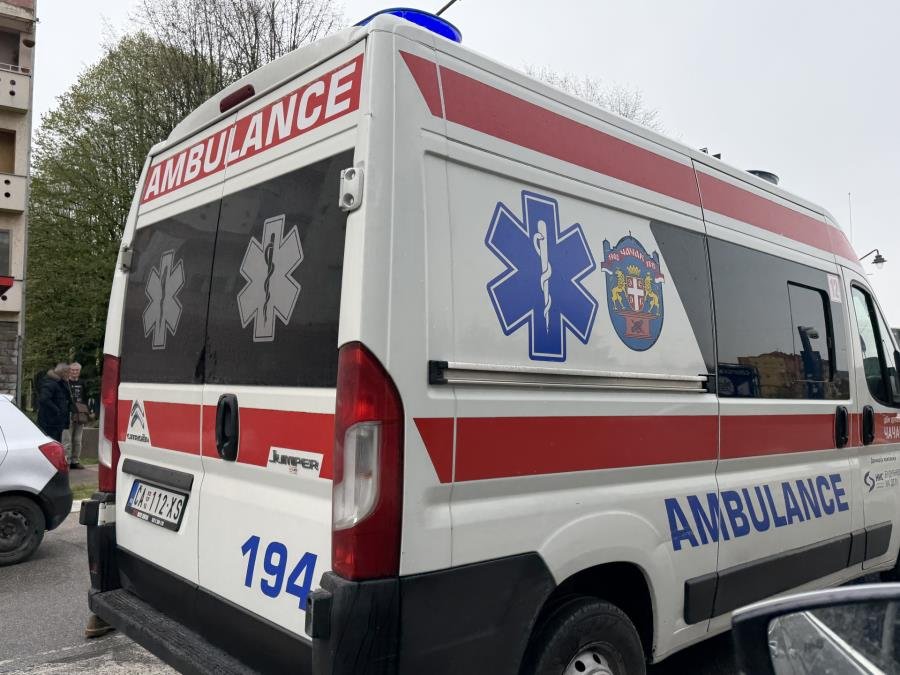 POVREĐENA 2 TINEJDŽERA NA ADI CIGANLIJI! Drama tokom proslave 1. maja: Bili u alkoholisanom stanju, oglasili se iz Hitne pomoći za Kurir (VIDEO)