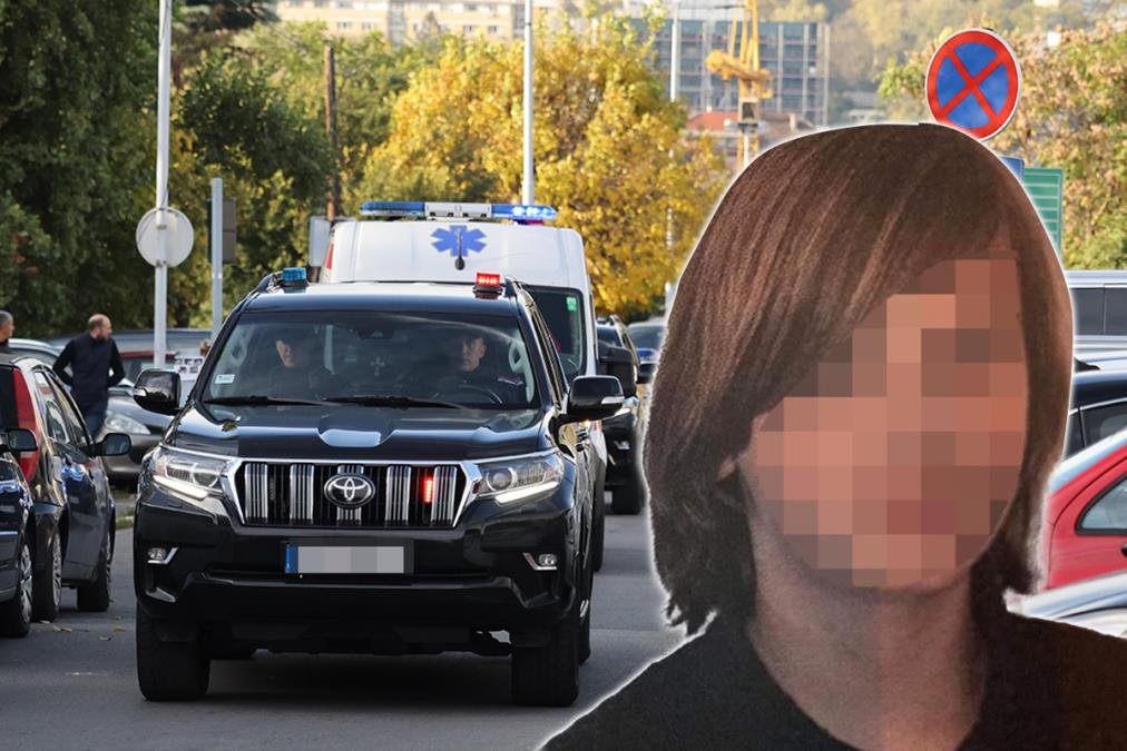 "Osvetiću dečaka iz Ribnikara!": Horor u školi u Čačku! Učenica (11) donela skalpel i spisak dece koje ne voli!