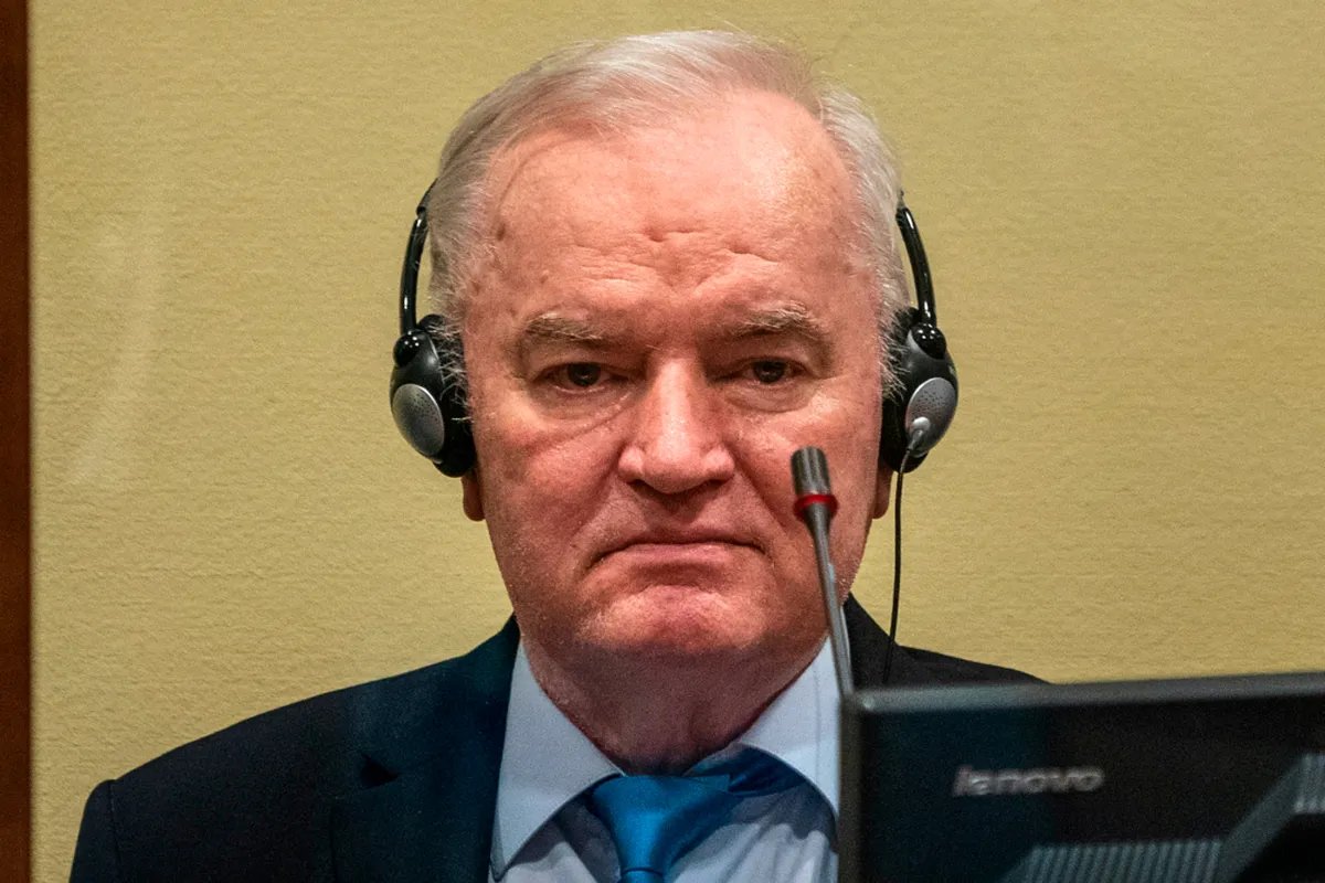 Udruženja žrtava genocida protiv puštanja Mladića na slobodu, upozoravaju na posledice po pravdu i preživele