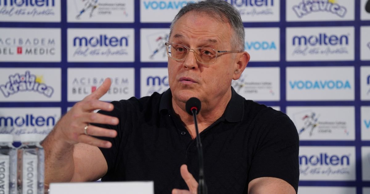 Nebojša Čović objasnio odnos sa Partizanom, pa pomenuo i Zvezdu: "Znate da su oni bili specifični"