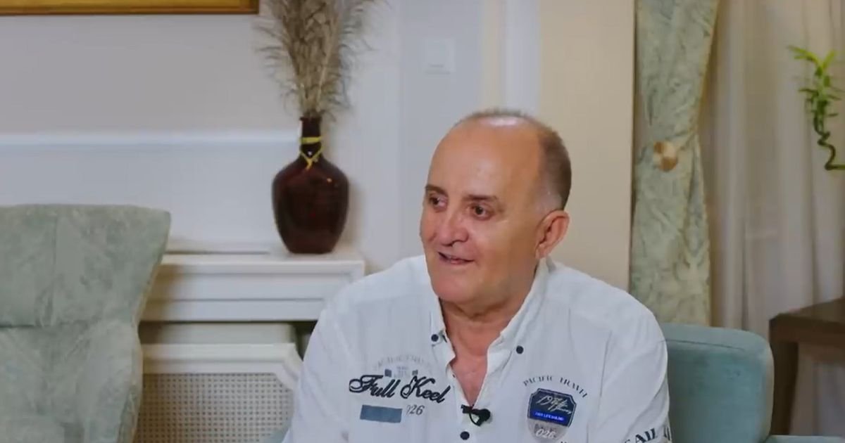 Ima veoma malu penziju, a žena mu ne da da radi: Big Lale ima privatni biznis i “parče raja” van Beograda