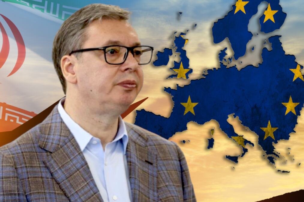 ŠOKANTNE INFORMACIJE "POLITIKA", VUČIĆ JE NA OVO UPOZORAVAO: Zalihe se "tope" zbog napada na Iran, a u Evropi NE ZNAJU ni koliko imaju goriva