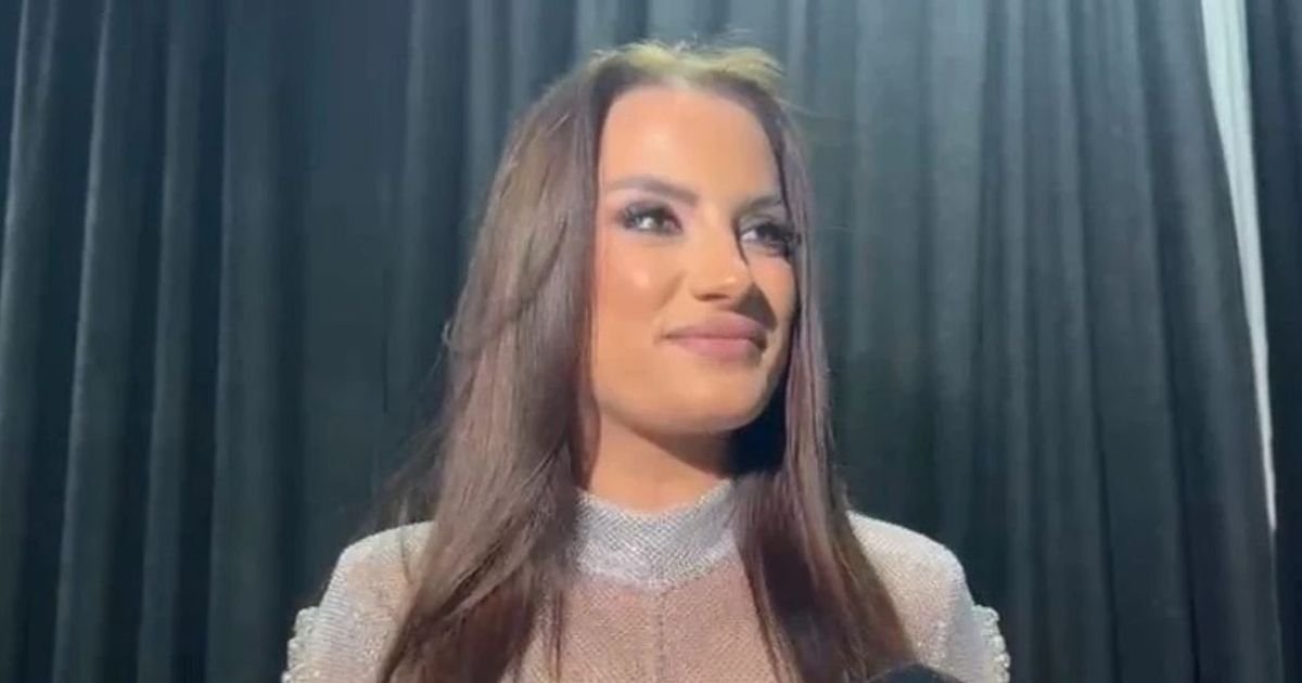 Barbara Bobak pokazala kako izgleda bez trunke šminke! Objavila sliku, mreže se usijale: "Ovo je hrabar potez"
