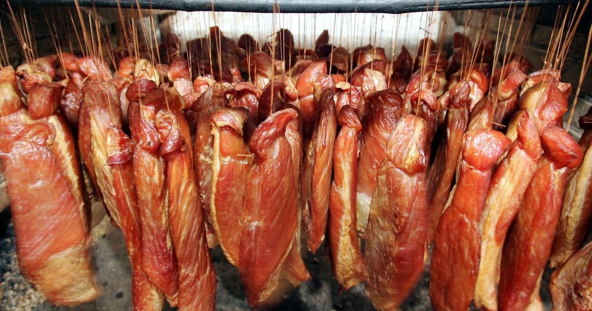 Svinjetina iz ove zemlje obara rekorde: Profitirali od afričke kuge u Evropi, prete da "pregaze" SAD
