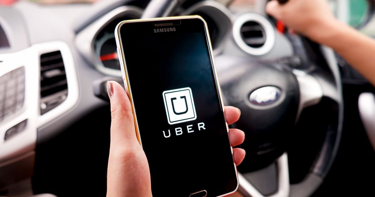 Uber se širi: Ovo su nove usluge koje nudi korisnicima, sve preko jedne aplikacije