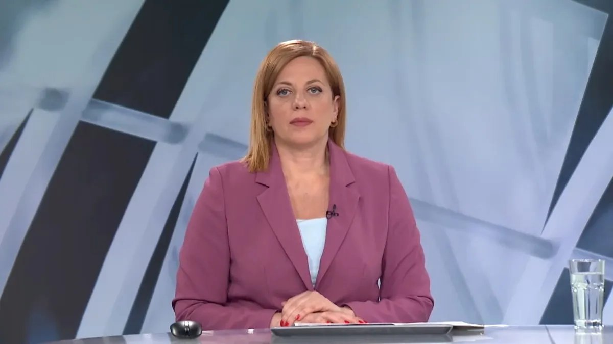 N1 Studio live (30.4.2026)