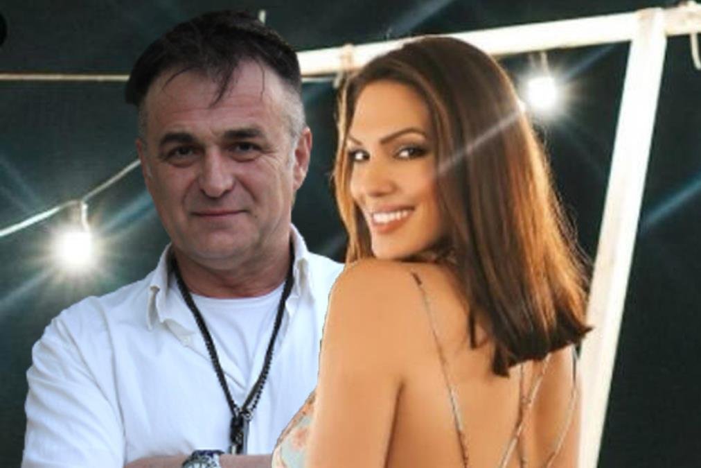 Sin Branislava Lečića i Nine Radulović izrastao u pravu momčinu: Od mame viši za glavu, javno se obratila rečima