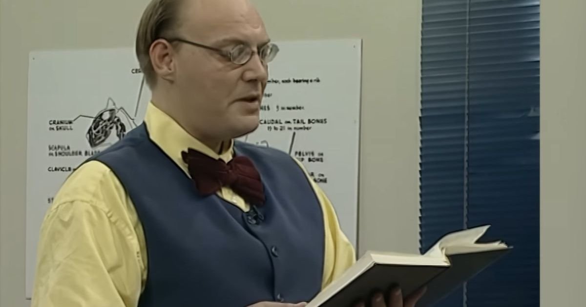 Andriju Kovača znamo i po liku Hrvata u "Kursadžijama": Pre 3 godine smo ga gledali u filmu slavnog reditelja
