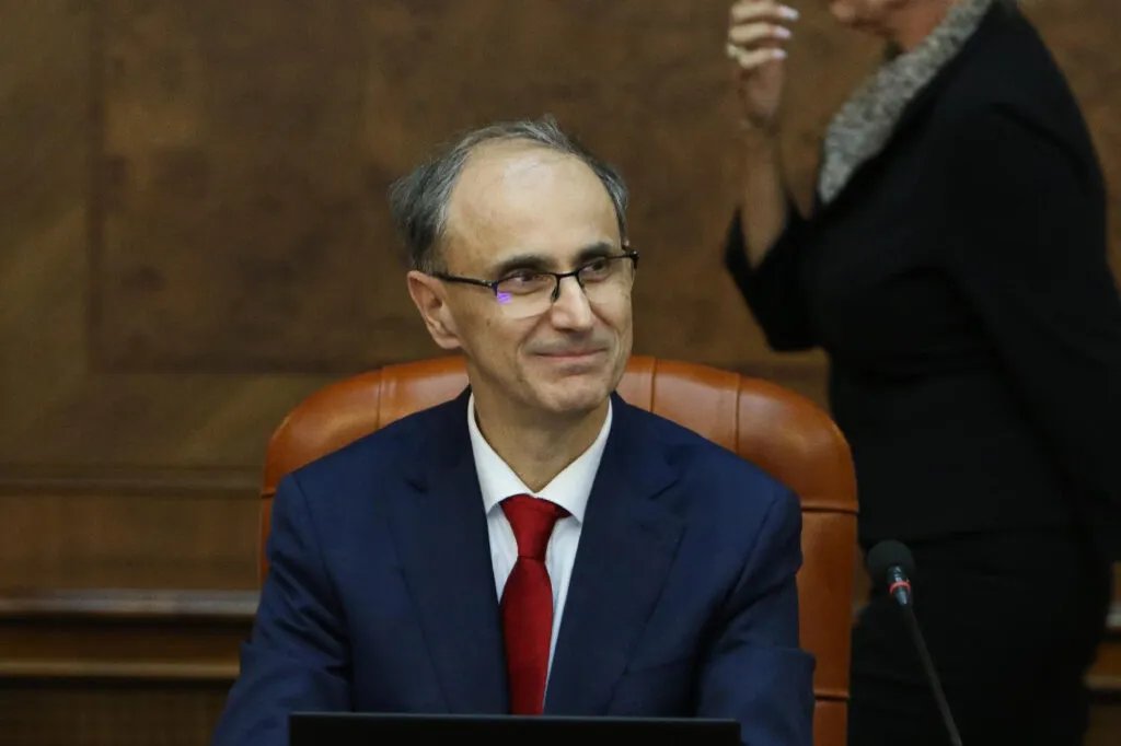 Sindikat: Hteli smo pred Vladu, ali čemu? Čika Đura verovatno negde nešto roštilja