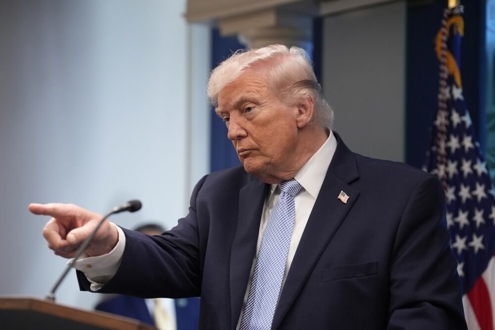 TRAMP SE NEĆE ZAUSTAVITI NA NEMAČKOJ?! Na ivici je da povuče američke snage iz još 2 ključne evropske zemlje!