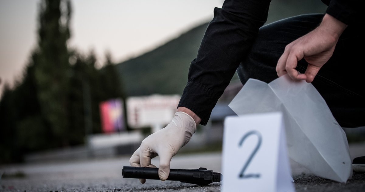 Osveta za ubistvo Filipa motiv zločina u restoranu na Jadranu? Napadači ubili pogrešnog čoveka!