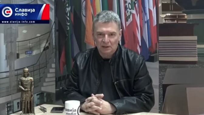"BLANKO PODRŠKU NE DAJEM NIKOME" Ćuta oštro o "studentima" blokaderima: To je jedna slika koja je potpuno nejasna, želim da vidim te ljude! (VIDEO)