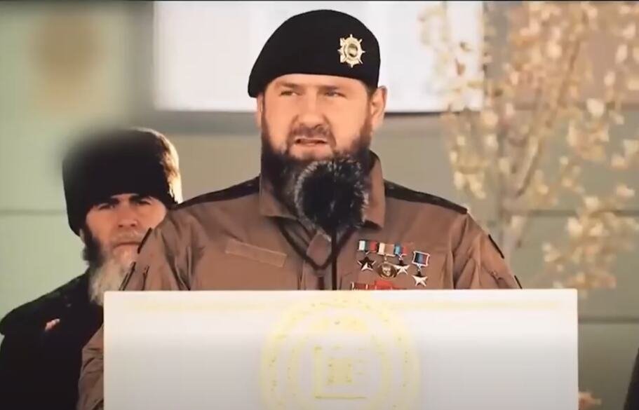 UKRAJINCI OBJAVILI DETALJE TAJNE OPERACIJE: "Osakatili smo jedinicu Ramzana Kadirova", upućen poziv čečenskim borcima na PREDAJU! (VIDEO)