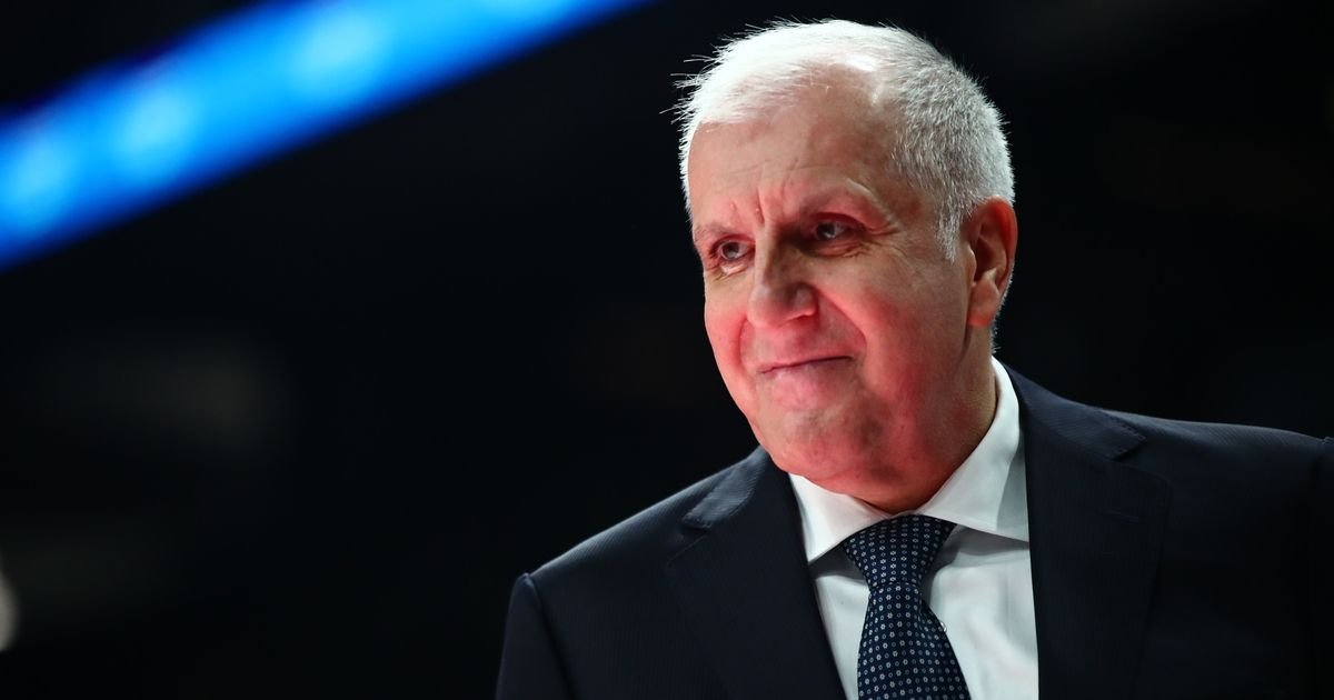 Željko Obradović umalo završio u Zagrebu? Legenda Partizana donela odluku koja mu je promenila život