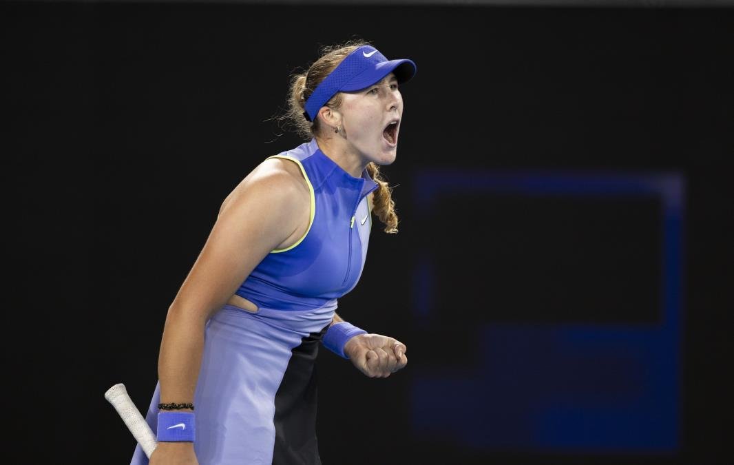 ANDREJEVA I ŠNAJDER U FINALU MASTERSA! Ruskinje će se boriti za titulu!