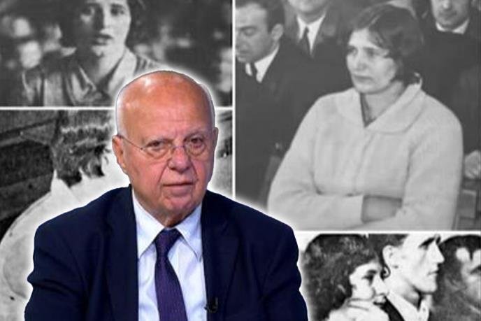 UBILA TRUDNU DRUGARICU I IZ STOMAKA IZVADILA BEBU: Zbog nje se doktor nakon presude UBIO, a nakon što je odslužila kaznu, došla je kod Tome File i otkrila jedno