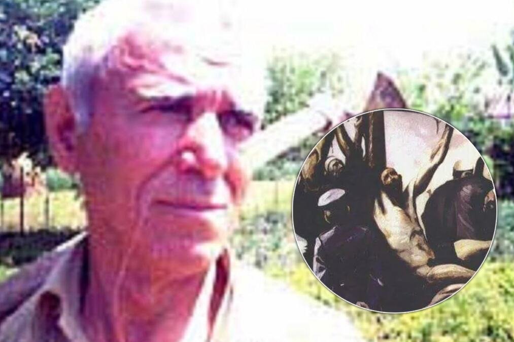ALBANCI RAZAPELI ĐORĐA I OSTAVILI GA DA UMRE: Horor zbog kog su Srbi počeli da beže s Kosova - DB zataškavala zločin kako bi zaštitila "bratstvo i jedinstvo"