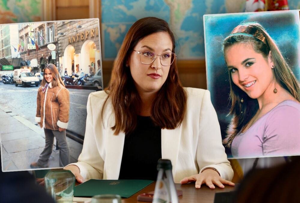 NAJMLAĐA MINISTARKA U VLADI KAO DETE NAUČILA ŠTA ZNAČI ZARADITI SVOJ DINAR! Sara Pavkov otkrila koji je bio njen prvi posao: Najviše bakšiša ostavljali su mi...