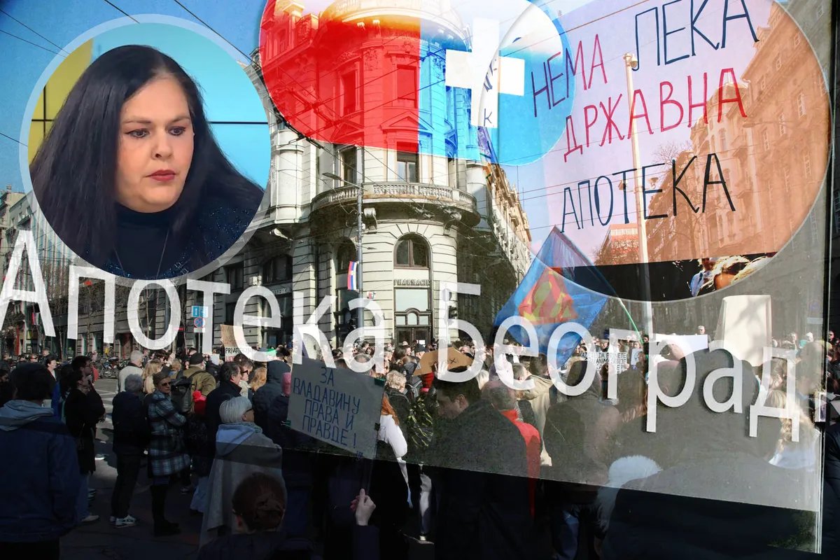 INTERVJU Jelena Šikuljak, predsednica sindikata "Opstanak": Život radnika u Srbiji izgleda ponižavajuće, hitno je potreban novi Zakon o radu