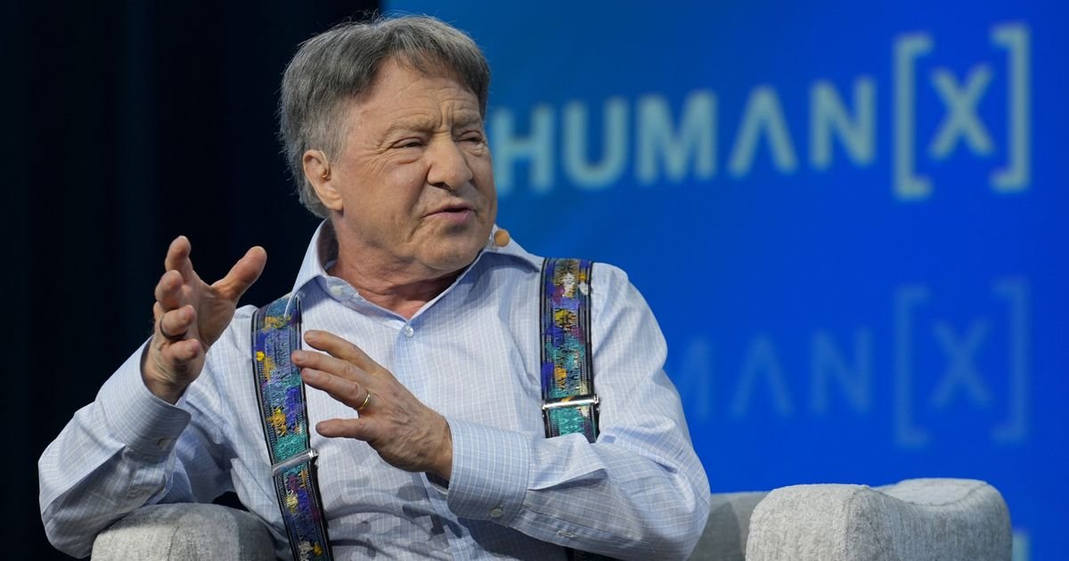 „Posle 2032. više niko neće umirati od starosti“: Šokantna prognoza slavnog futuriste