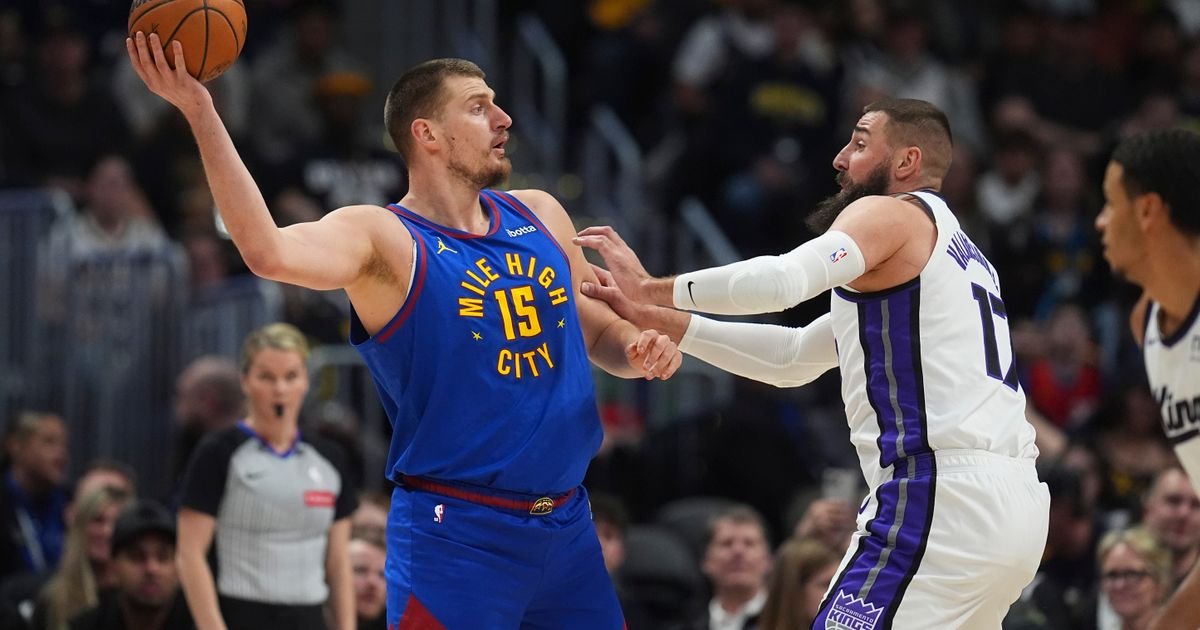 Potres: Klub koji mrzi Srbe poslao ponudu za Jokićevog saigrača, NBA zvezda na putu ka Evroligi?!