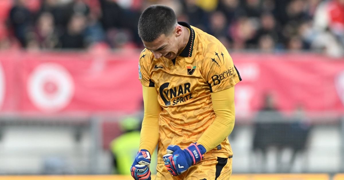 Dejan Stanković je ponosni otac! Sin mu se vratio u elitni rang, ponovo će biti u samom vrhu evropskog fudbala