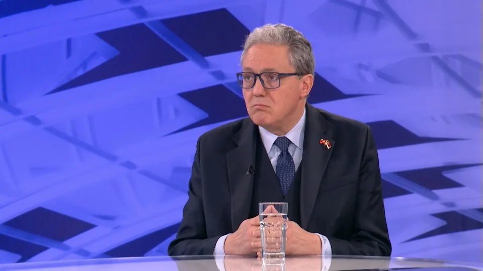 Ambasador Srbije u Švajcarskoj o nadstrešnici: Bila je zastupljena korupcija, ali je potrebno pustiti državne organe da rade