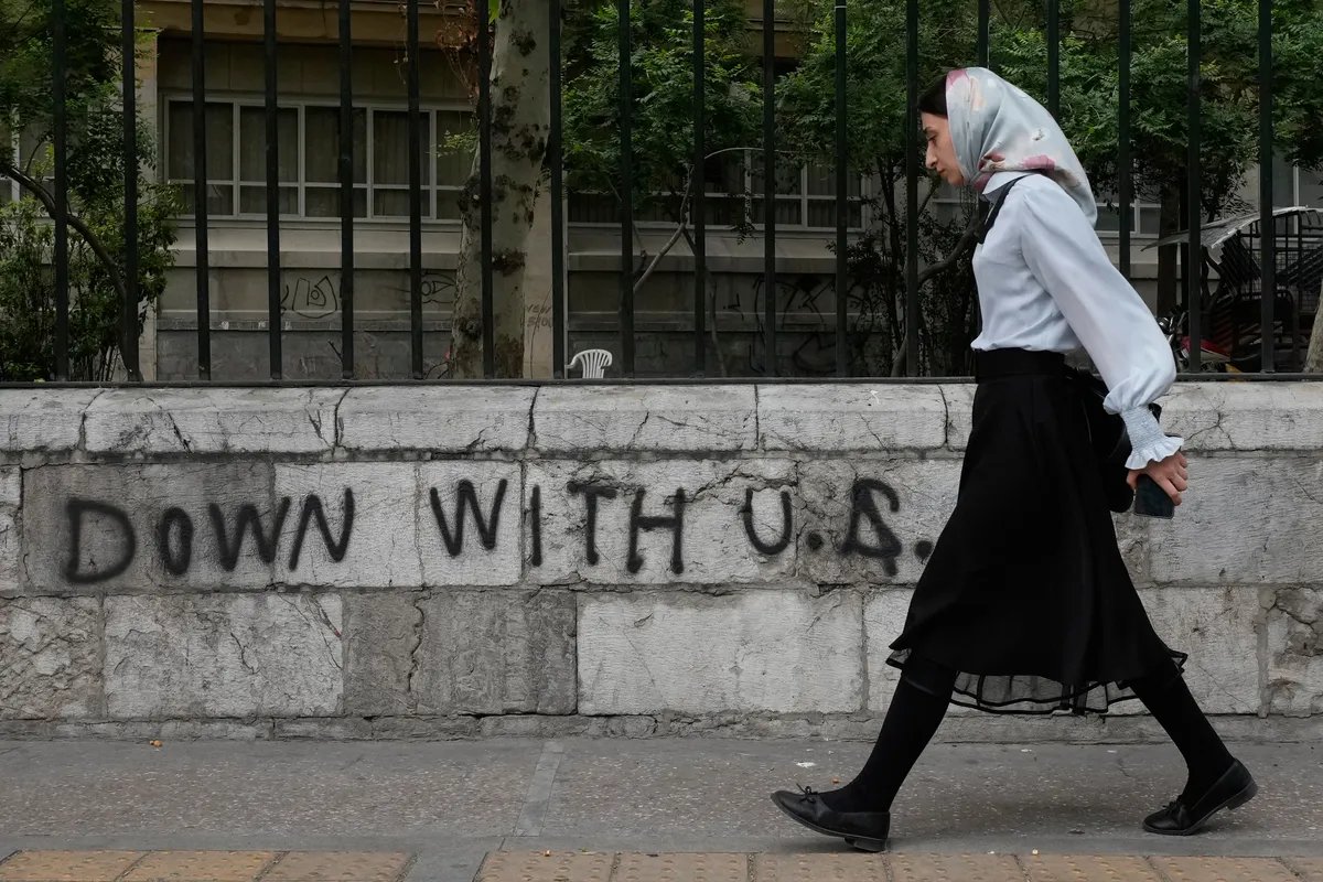 Iran dostavio novi predlog za pregovore sa SAD