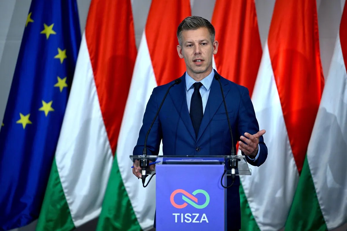 Mađar vraća preduzetniku sto miliona forinti koje je na račun stranke uplatio tik pred izbore