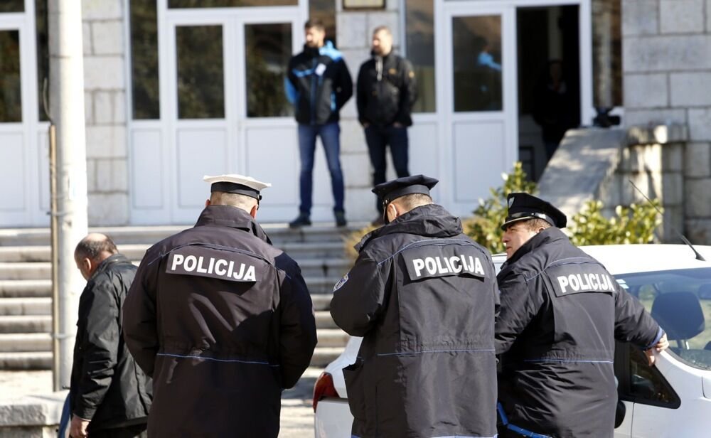 Pucnjava u Sarajevu: Jedna osoba ubijena!