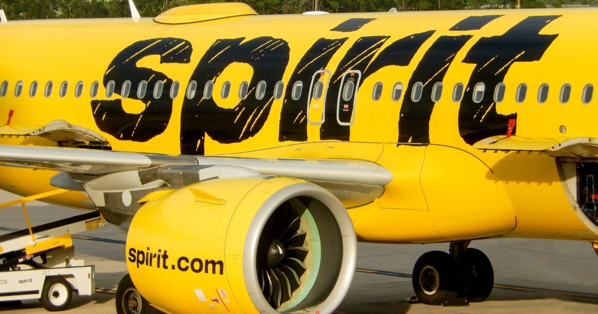 Spirit Airlines na ivici gašenja: Propao plan pomoći od 500 miliona dolara