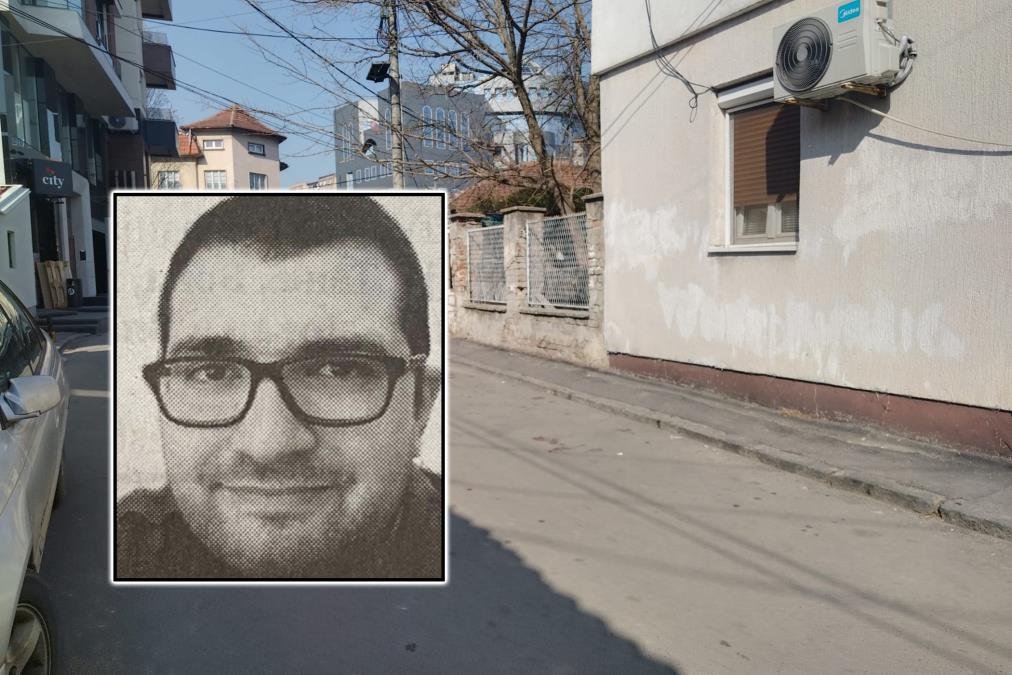 TAKSISTA BOGDAN UBIO UROŠA NA ZVEZDARI: Priznao zločin, a evo šta je glavna dilema na suđenju - opet pušten snimak! "LJUBAVI PROBUDI SE UBIO SAM ČOVEKA!" (FOTO)