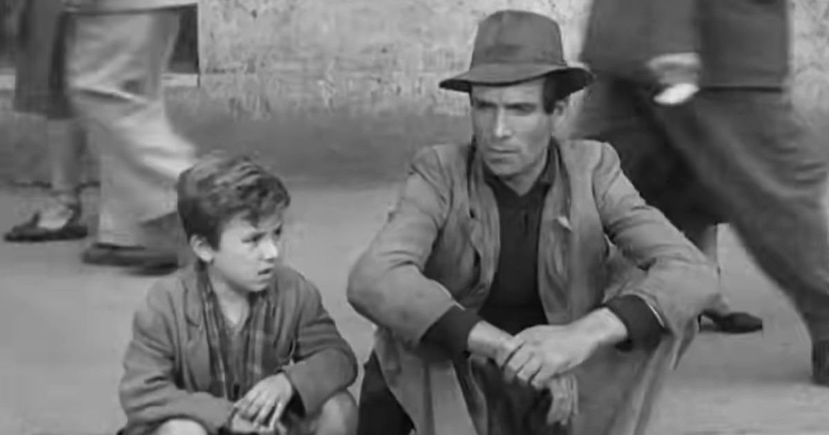 Legendarni film koji je promenio sve
