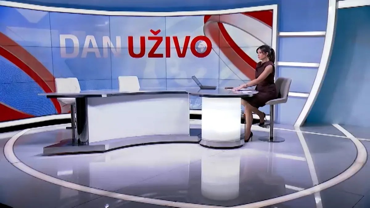 Dan uživo (30.4.2026)