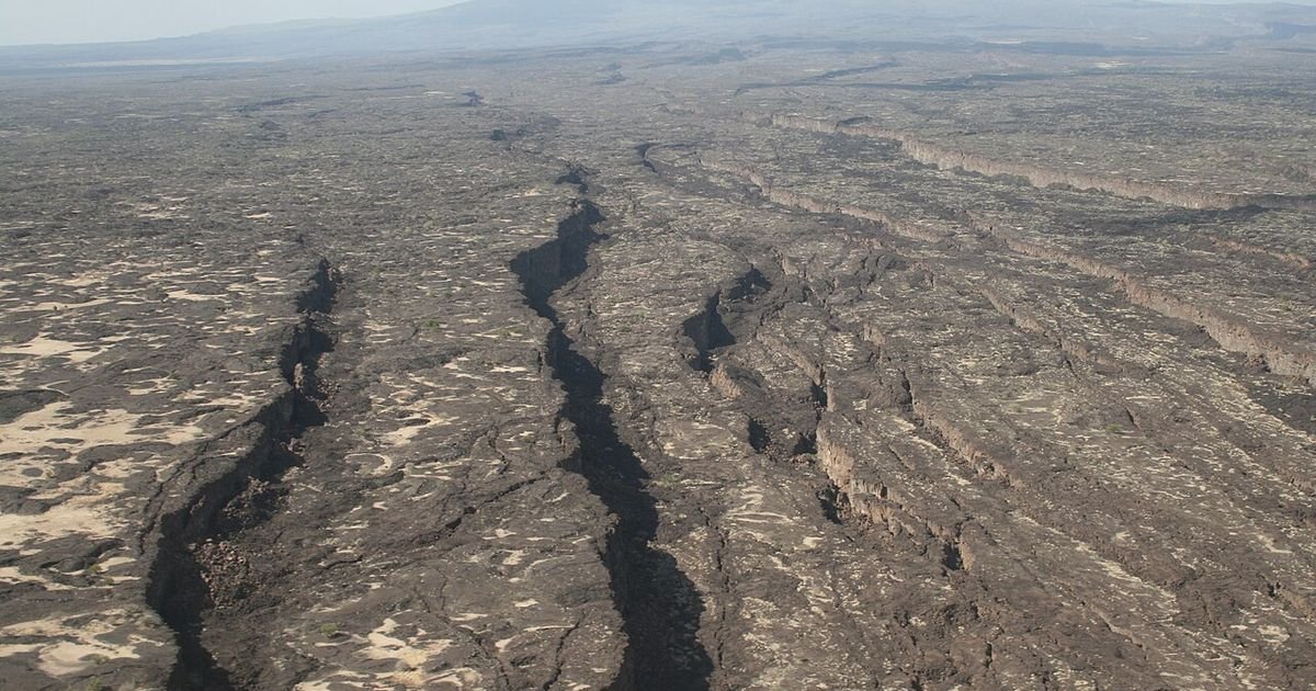Afarski rift u Etiopiji daje uvid u život i smrt pre 100.000 godina