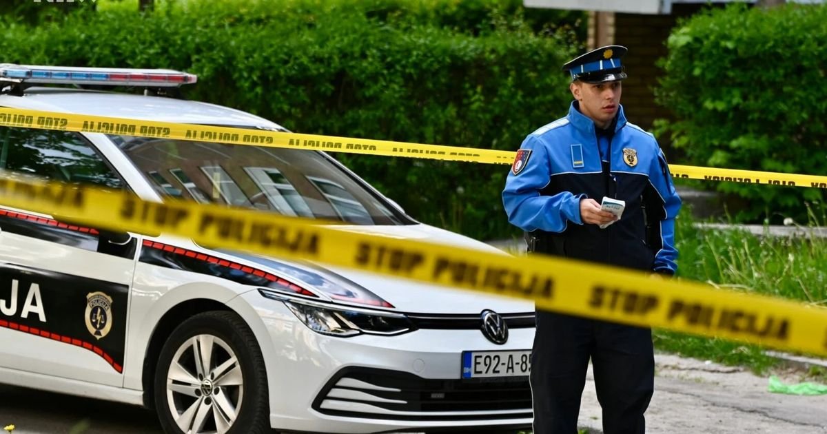 Traje potraga za ubicom žene iz Omladinskih radnih brigada: Policija sumnja da se ovde krije, s njim ćerka (5)