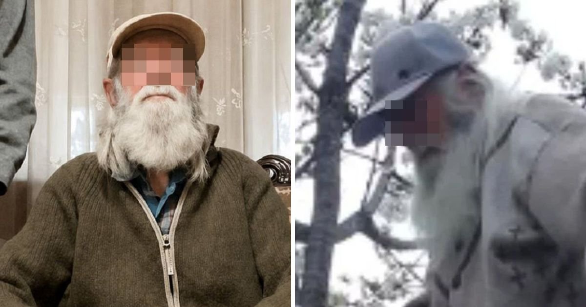 Pronađen Rajko iz Beograda! Deka nađen 150 kilometara daleko od kuće, evo i gde, oglasila se porodica