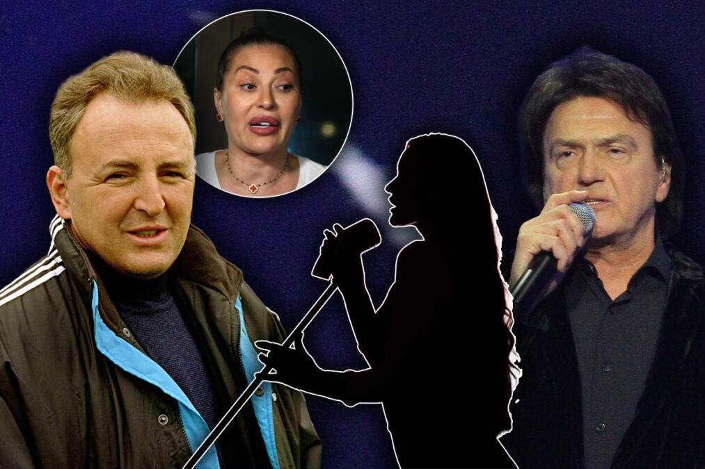 ARKAN JE NAJBOLJI INTIMNI ODNOS IMAO SA NJOM! Poznatu pevačicu terao da se preseli, Čola ludeo zbog nje a Ceca bila van cele priče: Bliski ljudi sve potvrdili
