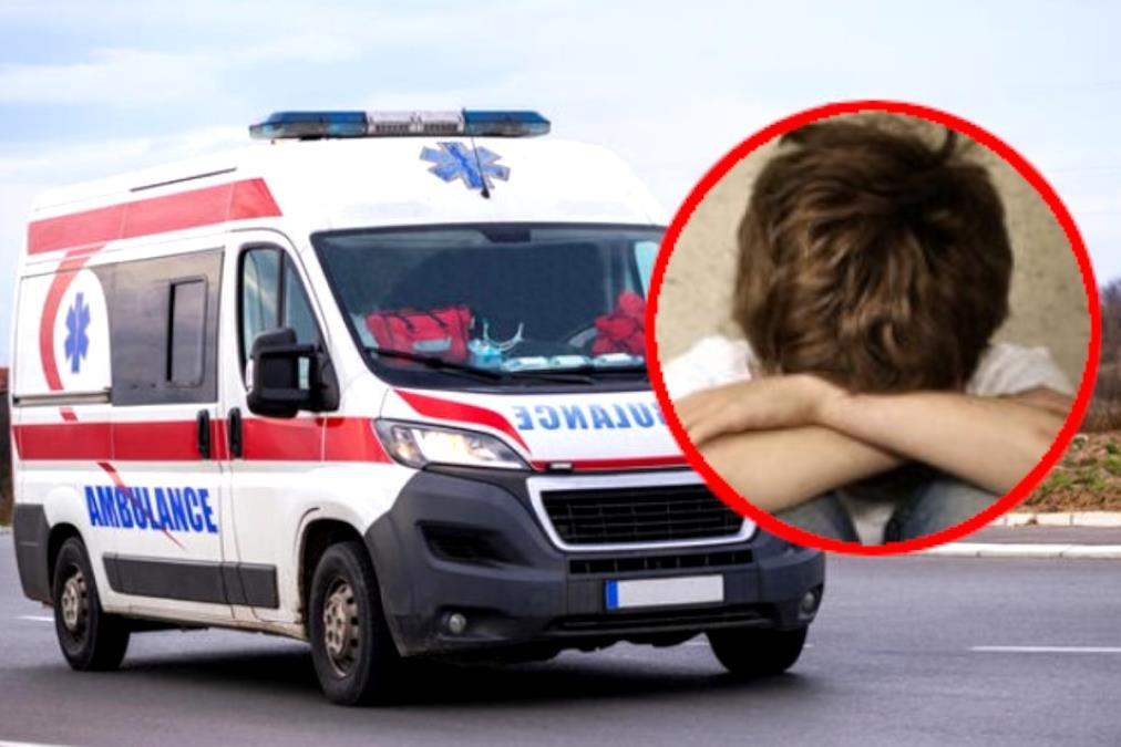 STRAVA I UŽAS U ŽITORAĐI! DETE (4) SE OTROVALO MIŠOMOROM: Mališan došao s roditeljima u goste, u dvorištu našao kesice otrova za pacove