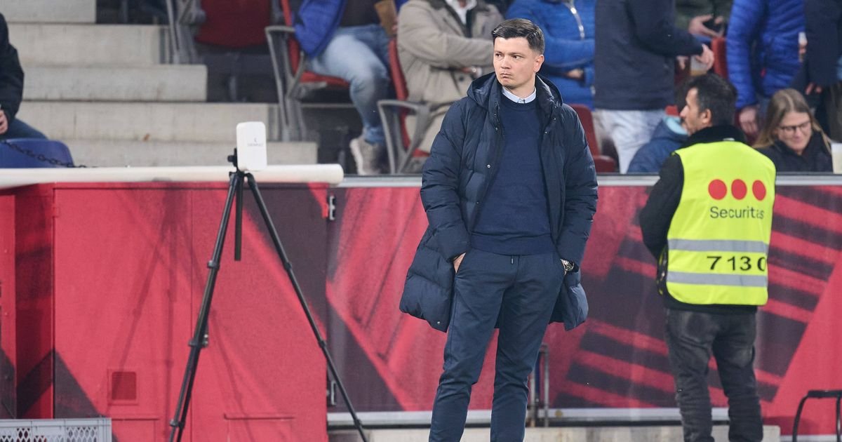 Šteta! Srbin stao na korak od najvećeg čuda u Evropi, malo mu je falilo za prvog trofeja u karijeri