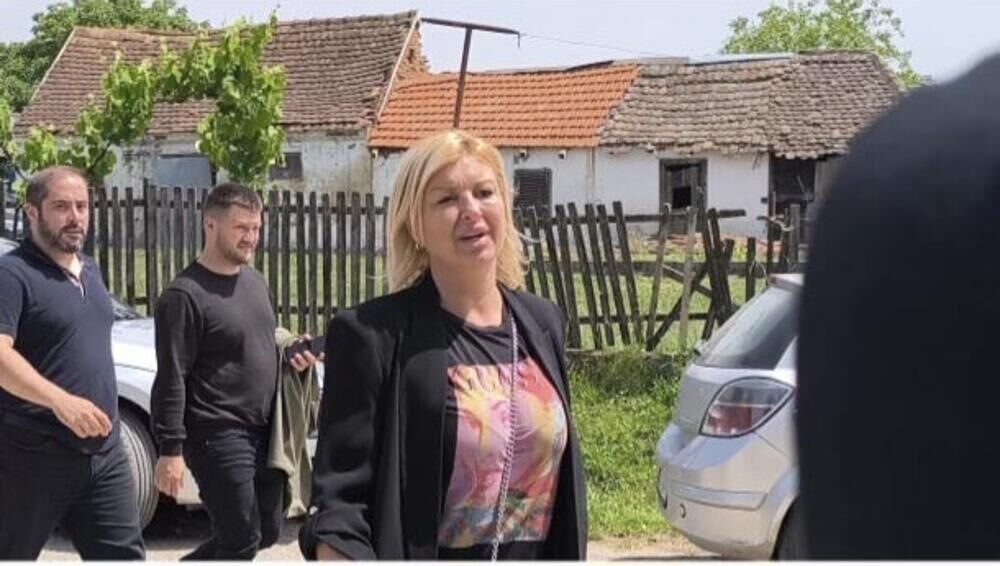 "HVALA SUPRUGU ŠTO ME JE PREVARIO" Ivanu (51) je muž zamenio 14 GODINA STARIJOM GOSPOĐOM: "NAPISALA SAM TESTAMENT"