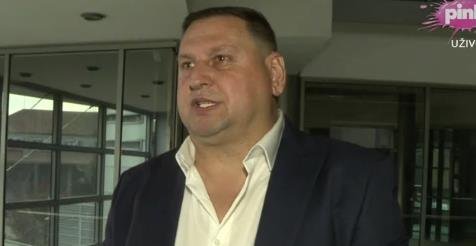 "SIN NAM JE PREMINUO, A NIKAD GA NISMO VIDELI" Jeziva ispovest Takija Marinkovića, Maja nije bila jedinica! Otkrio strašne detalje: Nestao je u bolnici...