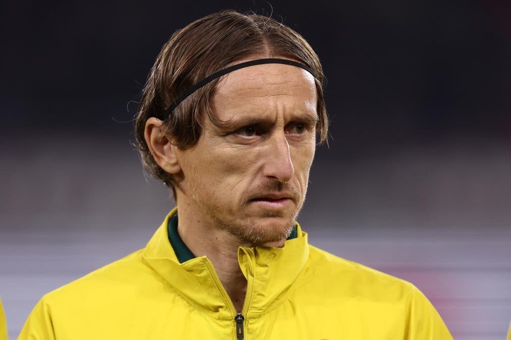 "LUKA ĆE ODLUČITI SRCEM" Modrić ipak ostaje u Milanu