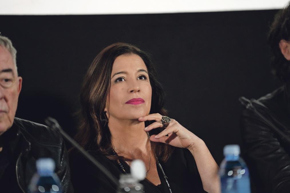 "Živela sam na čipsu" Naša glumica jedva spajala kraj s krajem mesec dana, ovo joj je promenilo pogled na život "Bila sam spremna na rizik"