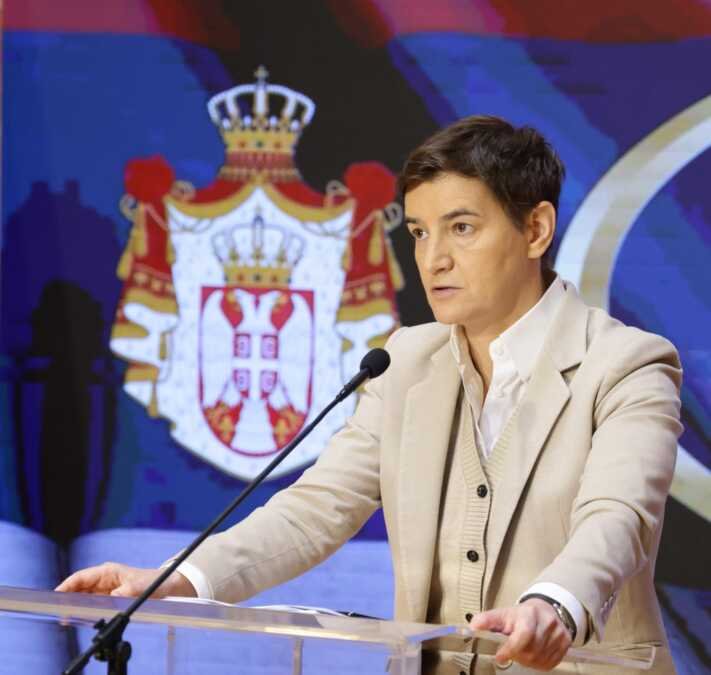 N1 PRIZNAO DA LAŽE! BRNABIĆ SVE OBELODANILA: Priznali da su slagali i izmenili vest! Naravno, nema izvinjenja, nema reakcije! BBC standard na blokaderski način