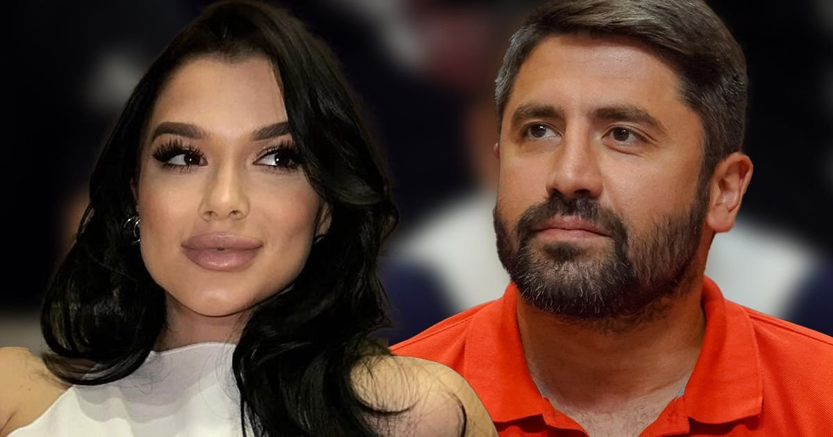 "Bebac raste, jedva čekam..." Oglasila se trudna milica: Rađenova bivša žena priželjkuje drugi brak